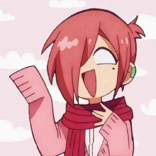 💗