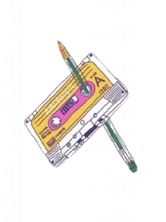 📼