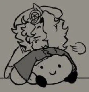 😌
