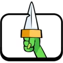 🔪