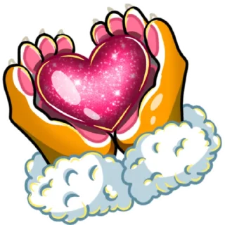 ❤️