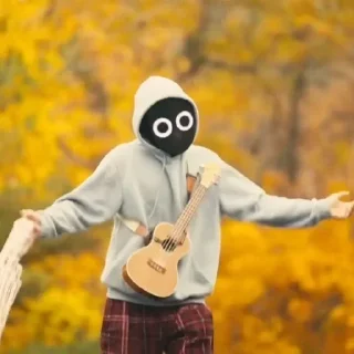 👤