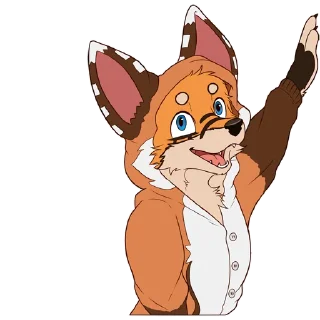 🦊