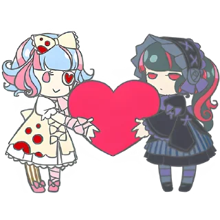 ❤️