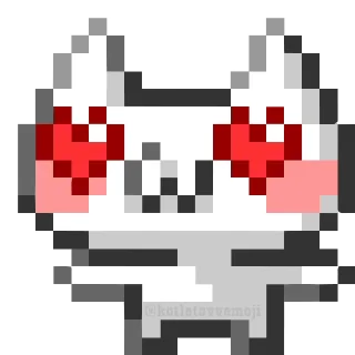 toro cat ➜ @kotletovvemoji