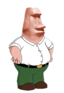 🗿