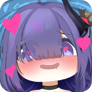 ❤