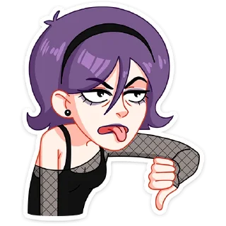 👎