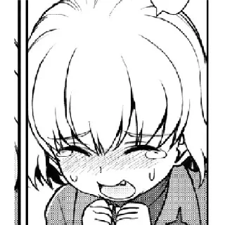 😣