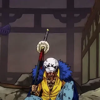 ☠️