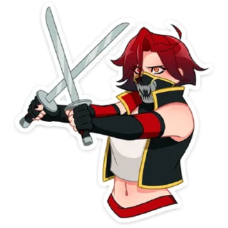 ⚔️
