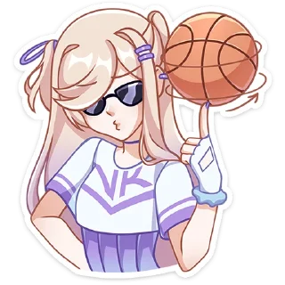🏀