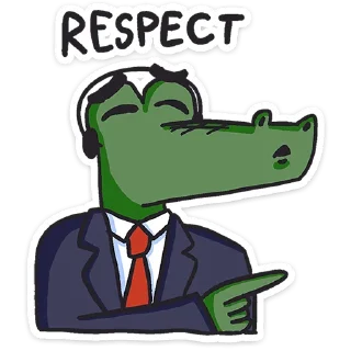 ☝️