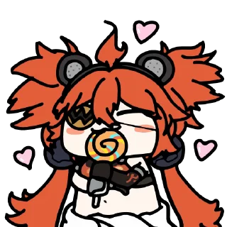 💕