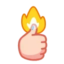 👍