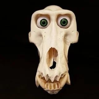 💀