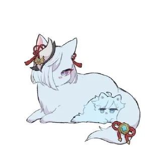 😺