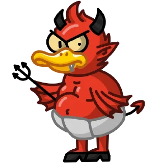 🦆