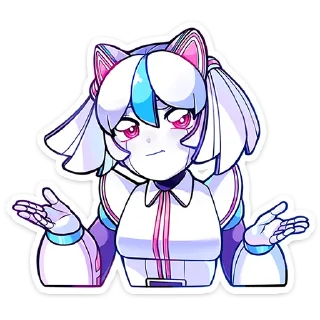 🤷‍♀️