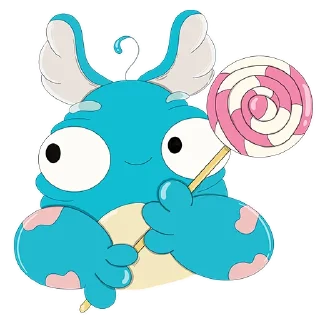 🍭