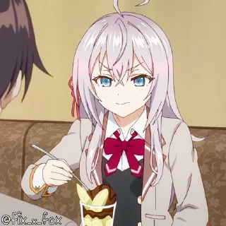 😋