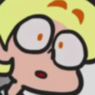😳