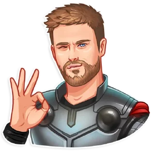 👌