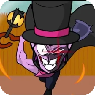☠