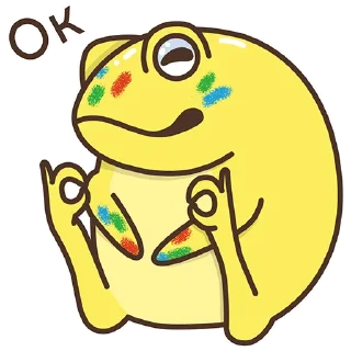 👌