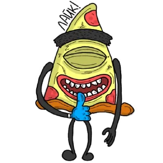 👍