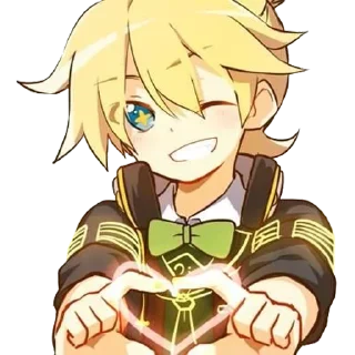 ❤️