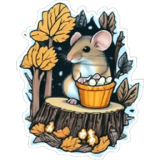 🐀