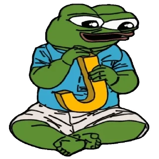🐸