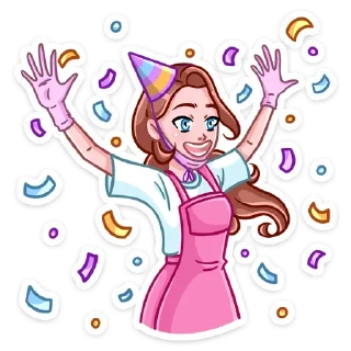 🥳