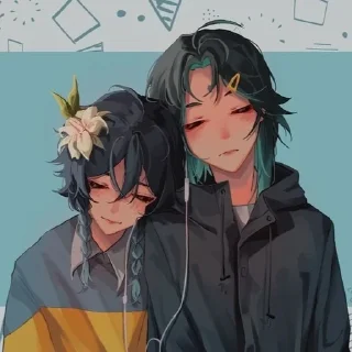 🍃