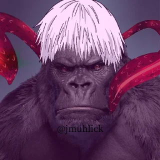 👿