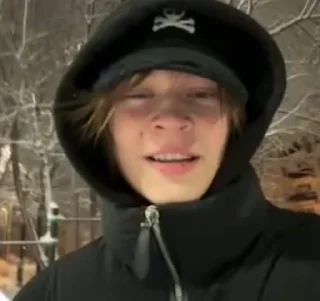 ❄️