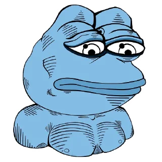 😔