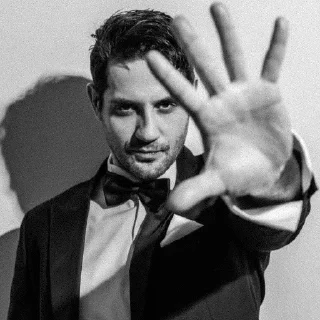 🖐