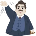 👋