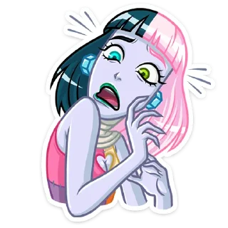 😳