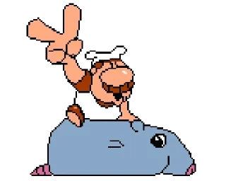 ✌️