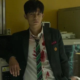 🧟‍♂