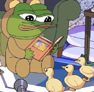 🦆
