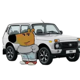 🚗