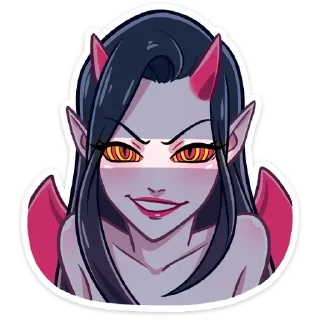 😈