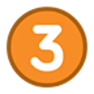 3⃣