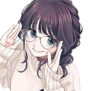 💇