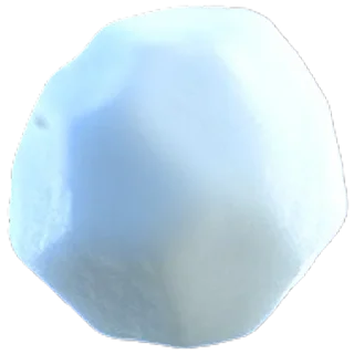 ❄️