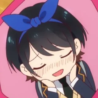 😌